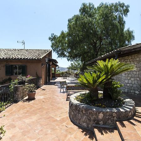 Country Sicily Home Favara Ngoại thất bức ảnh