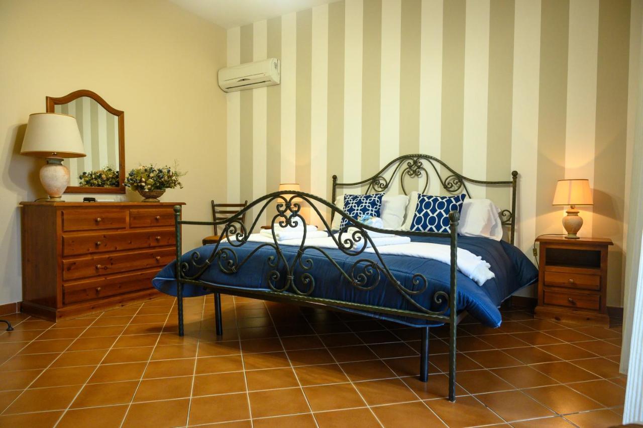 Country Sicily Home Favara Ngoại thất bức ảnh
