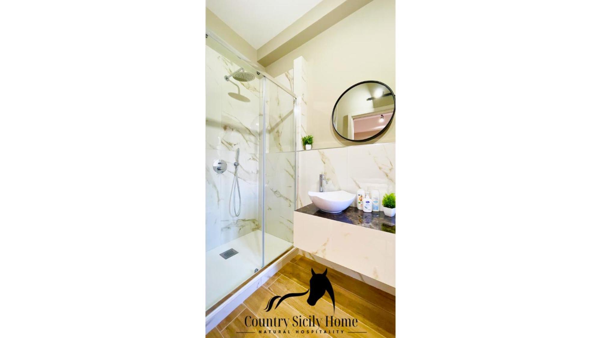 Country Sicily Home Favara Ngoại thất bức ảnh