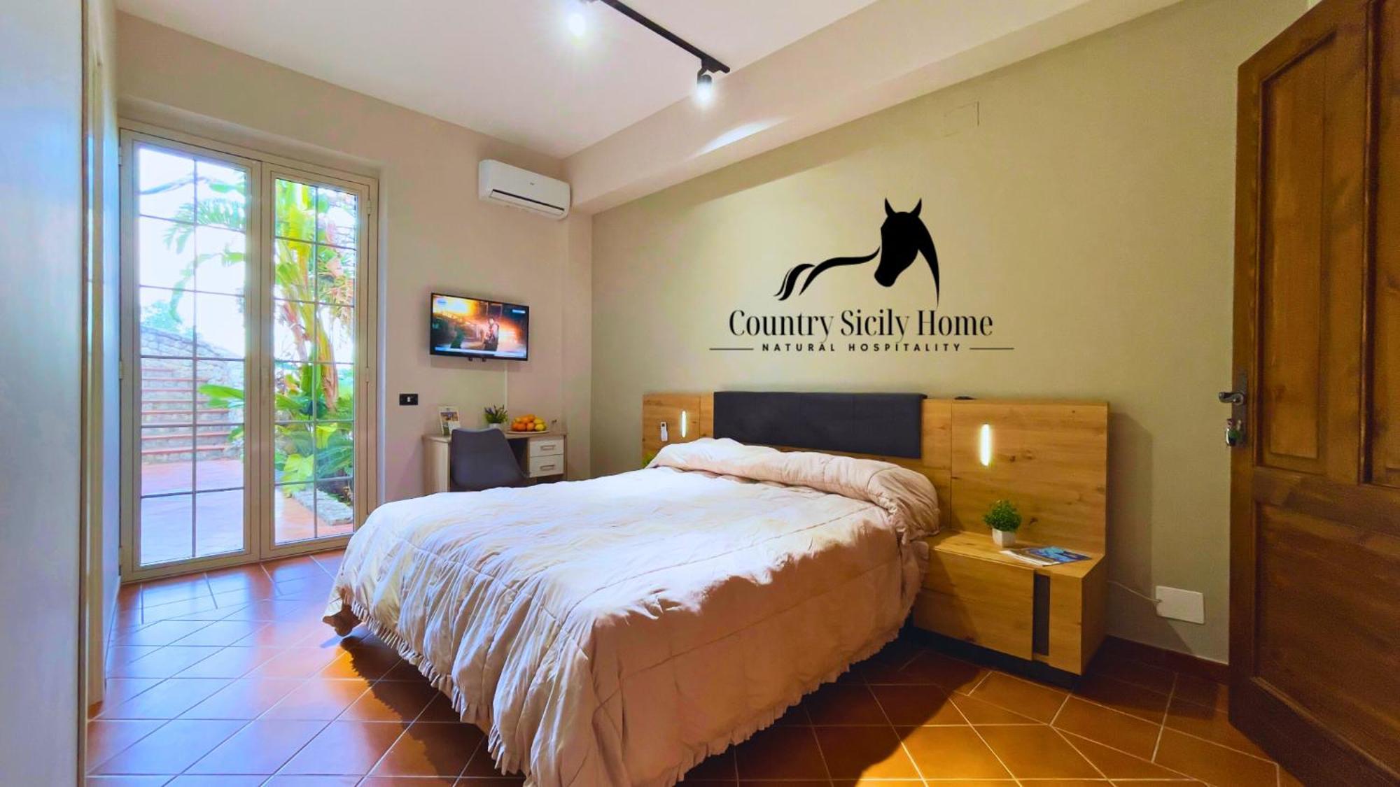 Country Sicily Home Favara Ngoại thất bức ảnh