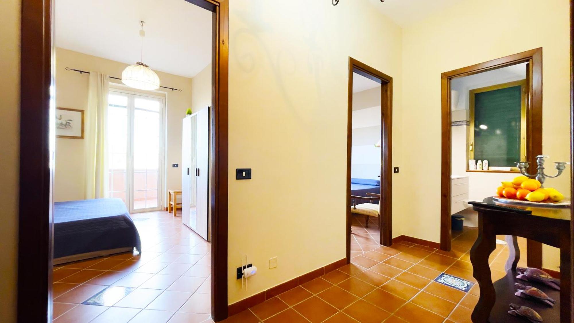 Country Sicily Home Favara Ngoại thất bức ảnh