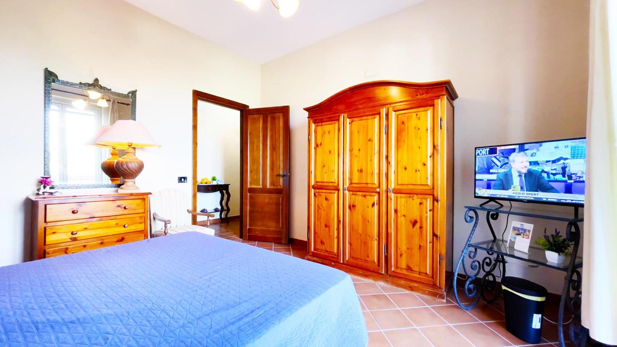 Country Sicily Home Favara Ngoại thất bức ảnh
