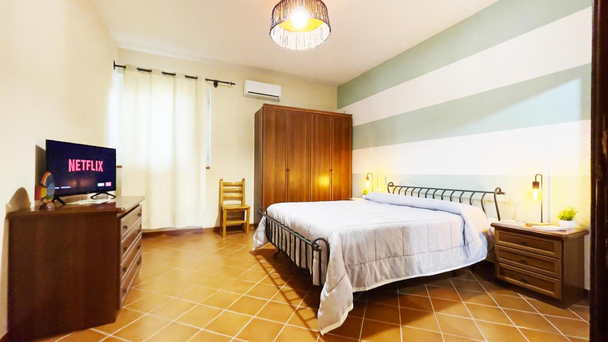 Country Sicily Home Favara Ngoại thất bức ảnh
