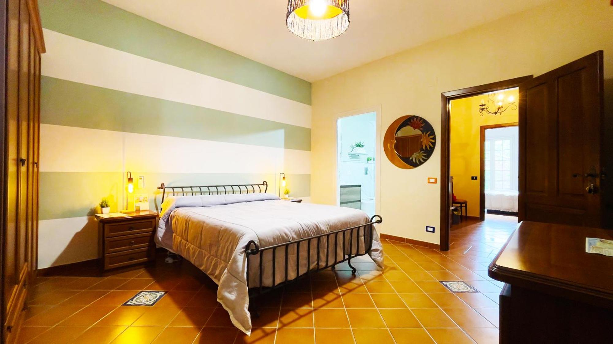 Country Sicily Home Favara Ngoại thất bức ảnh