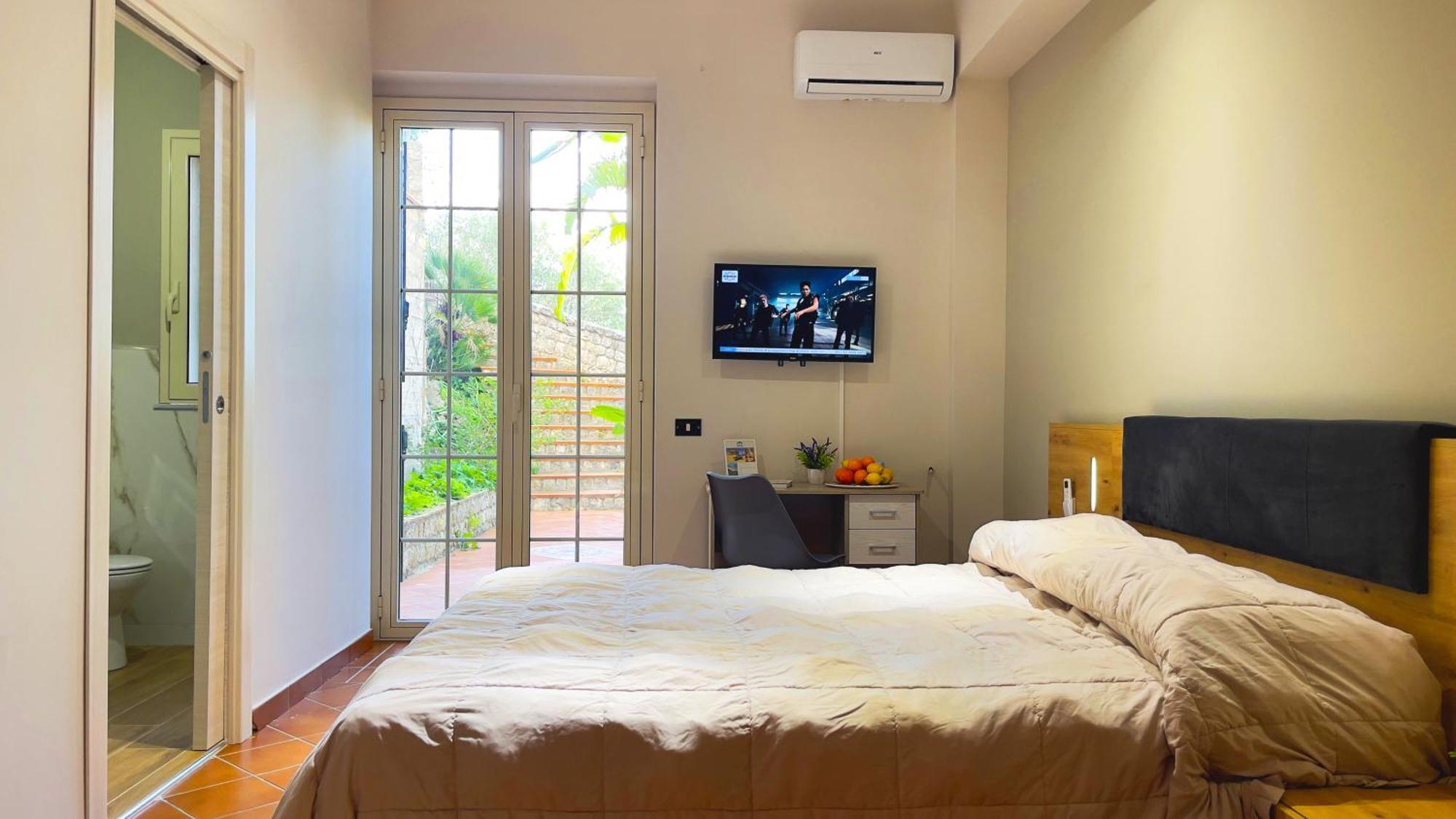 Country Sicily Home Favara Ngoại thất bức ảnh