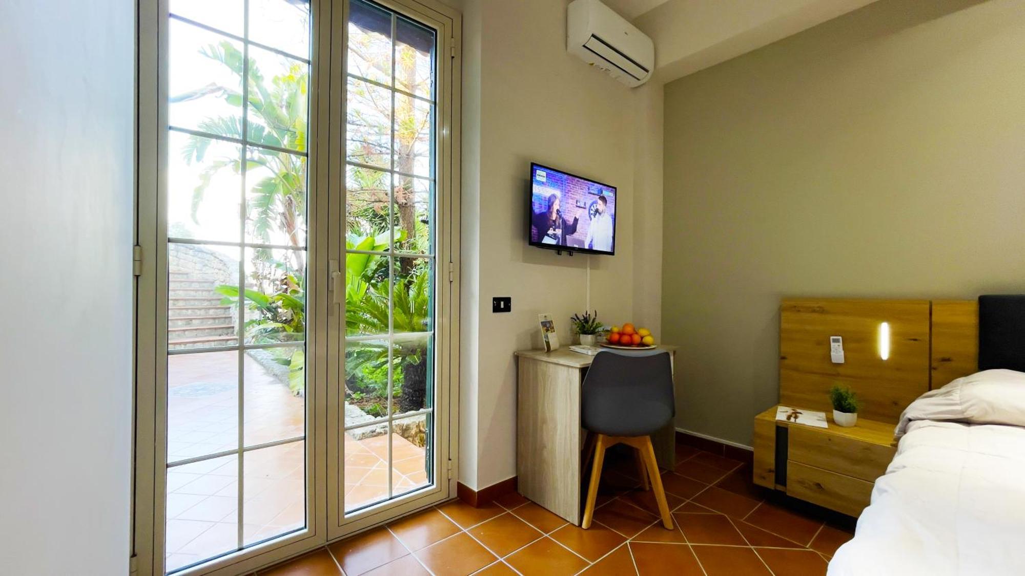 Country Sicily Home Favara Ngoại thất bức ảnh