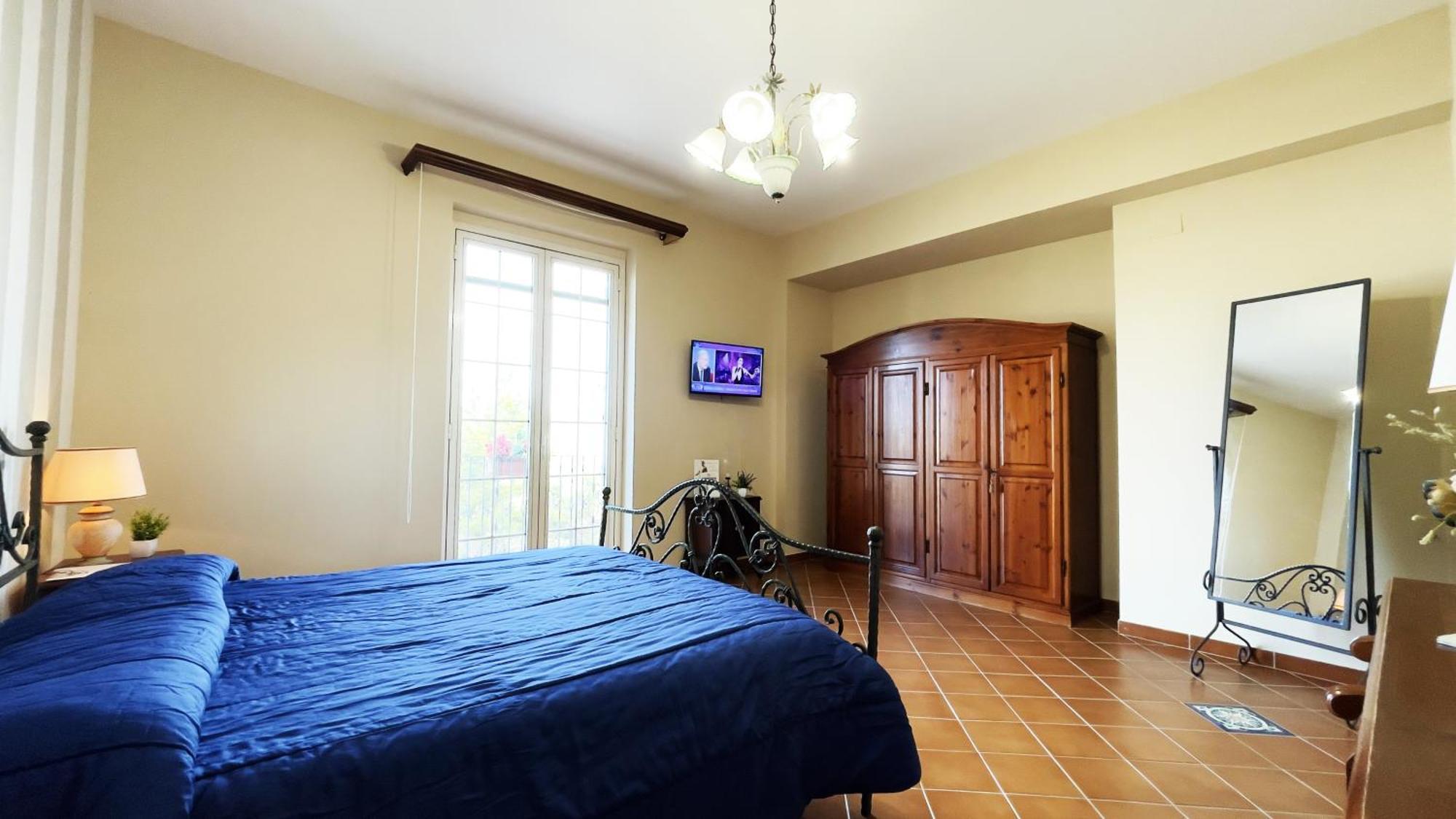 Country Sicily Home Favara Ngoại thất bức ảnh