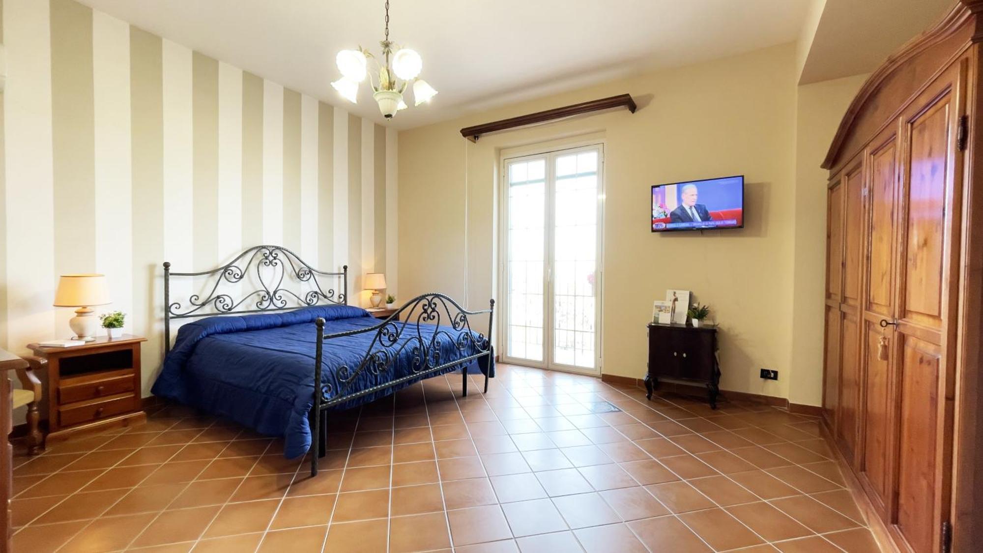 Country Sicily Home Favara Ngoại thất bức ảnh