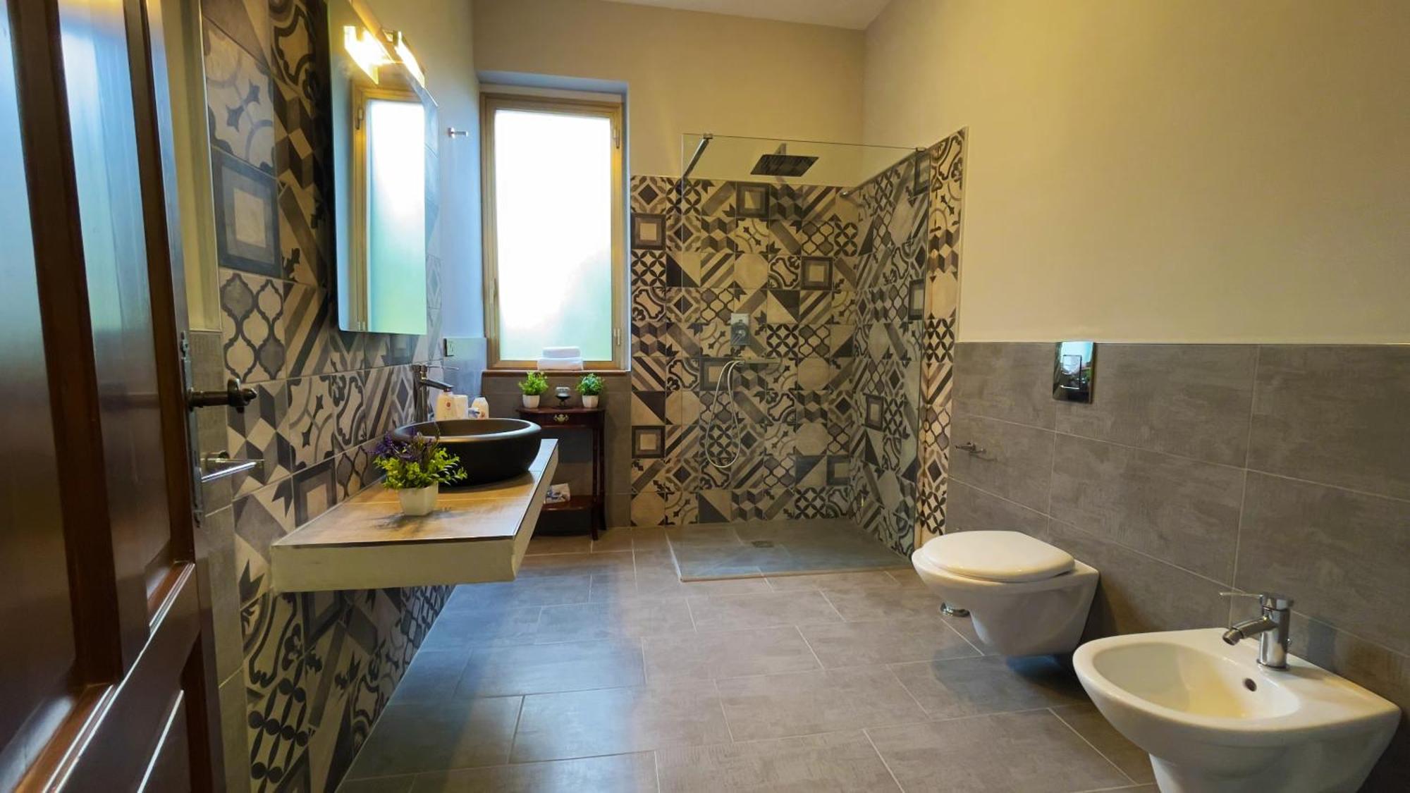 Country Sicily Home Favara Ngoại thất bức ảnh