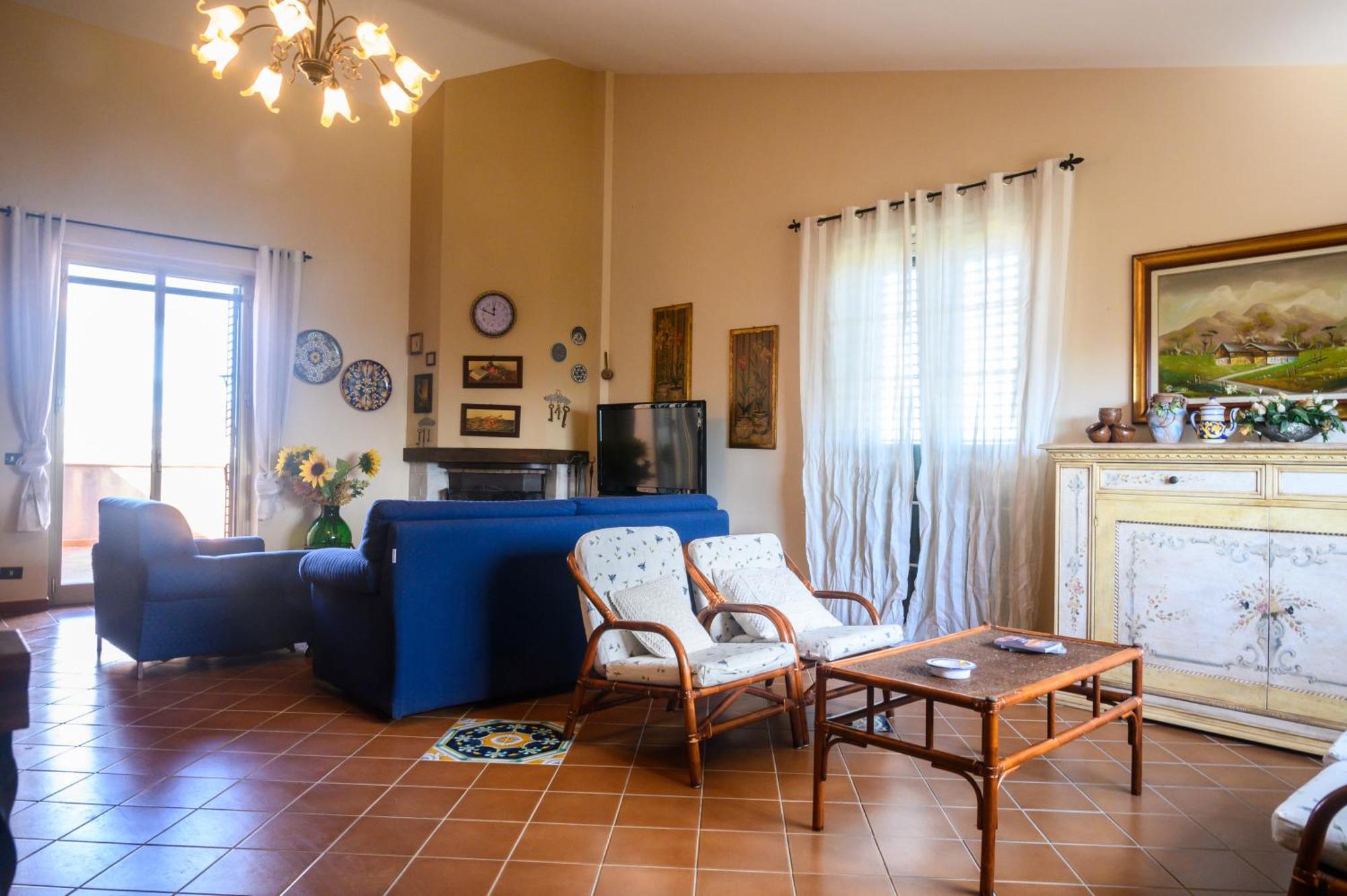 Country Sicily Home Favara Ngoại thất bức ảnh