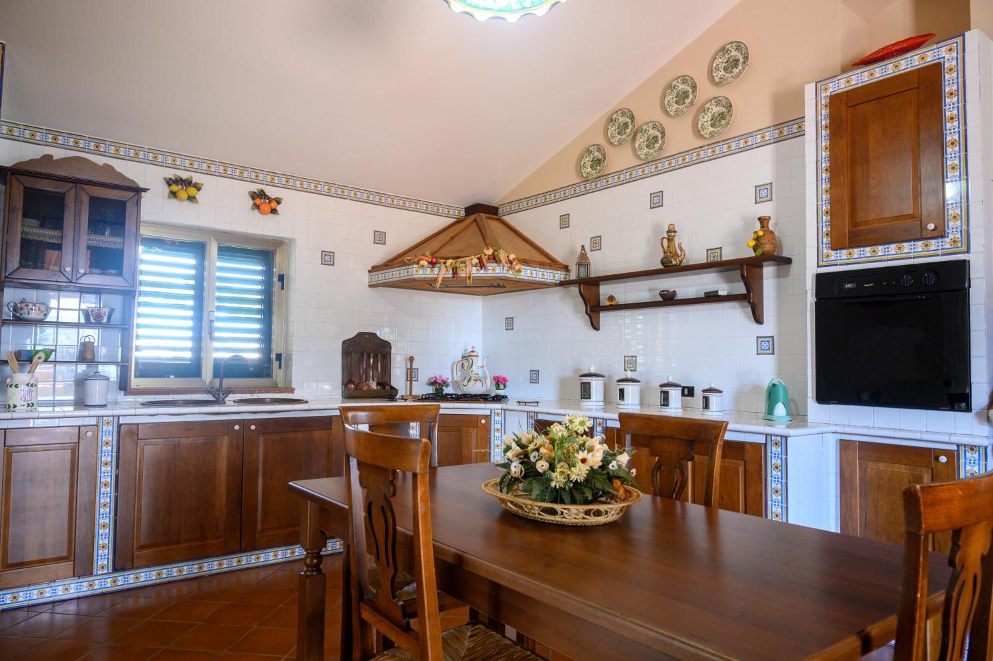 Country Sicily Home Favara Ngoại thất bức ảnh