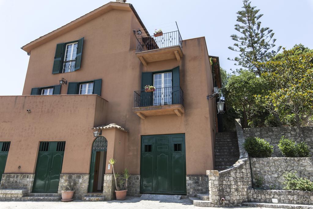 Country Sicily Home Favara Ngoại thất bức ảnh