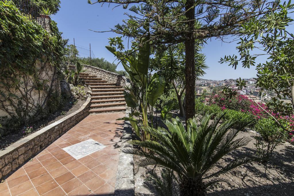 Country Sicily Home Favara Ngoại thất bức ảnh