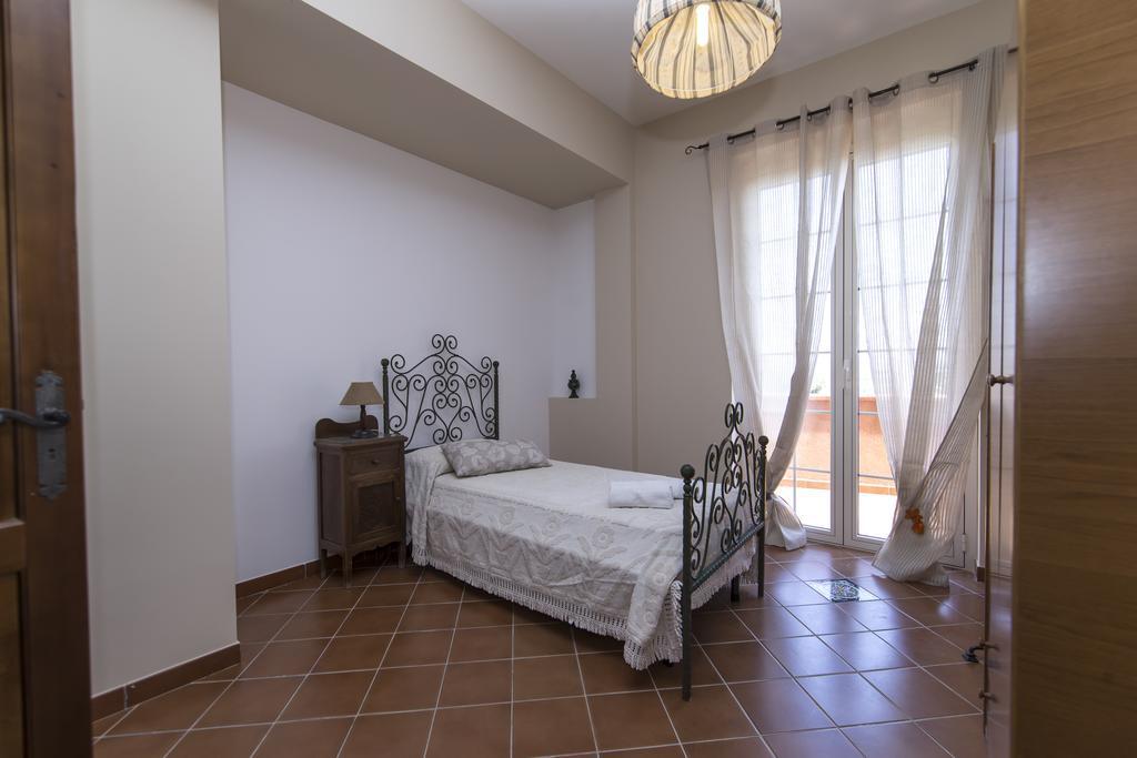 Country Sicily Home Favara Ngoại thất bức ảnh
