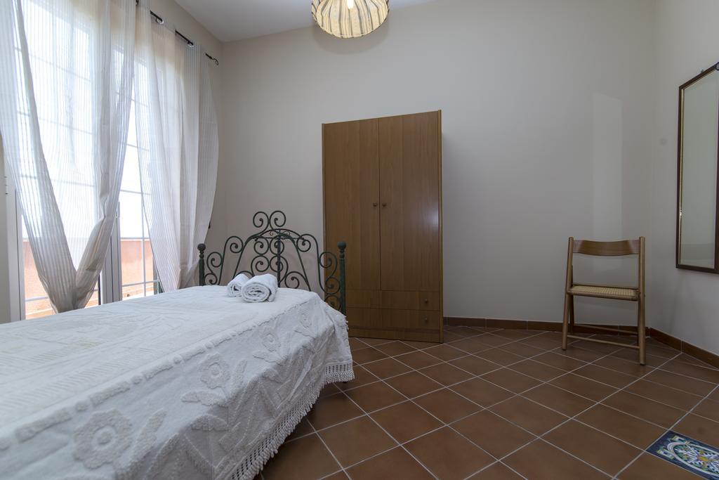 Country Sicily Home Favara Ngoại thất bức ảnh