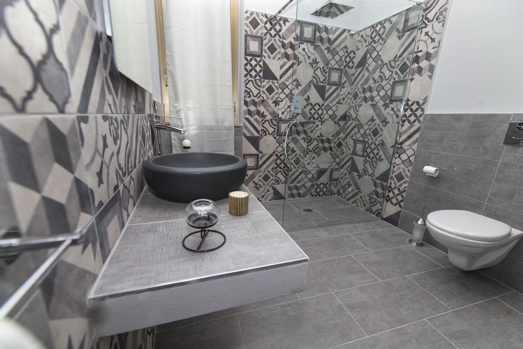 Country Sicily Home Favara Ngoại thất bức ảnh