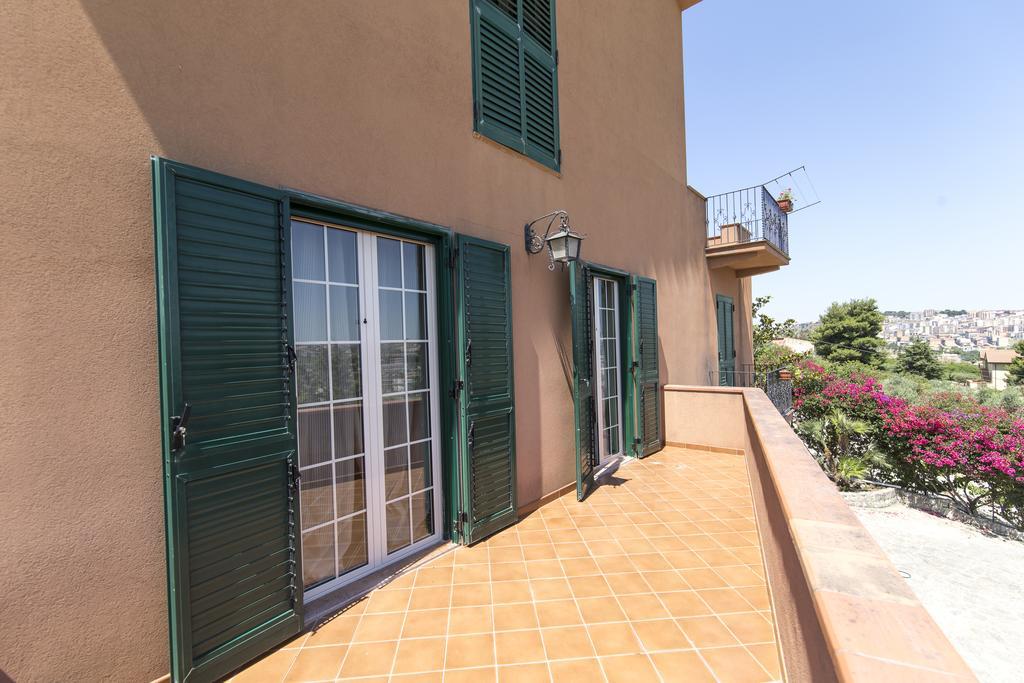 Country Sicily Home Favara Ngoại thất bức ảnh