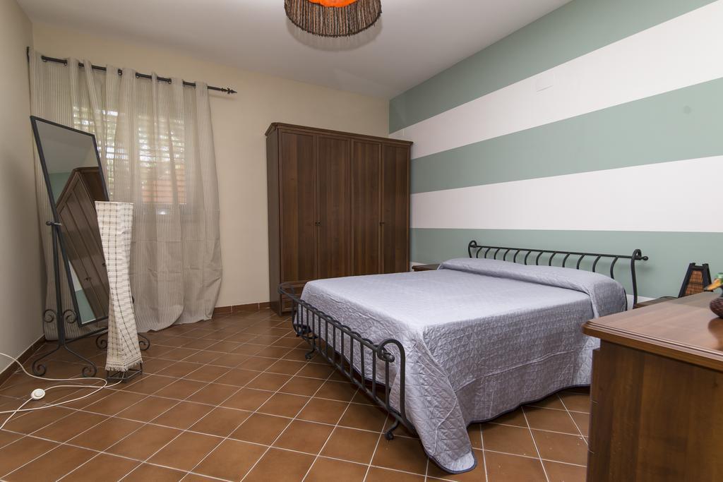 Country Sicily Home Favara Ngoại thất bức ảnh
