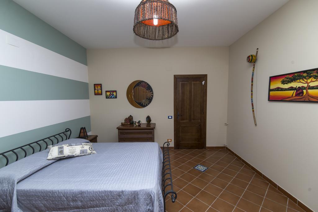 Country Sicily Home Favara Ngoại thất bức ảnh