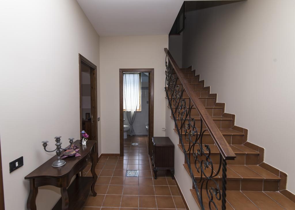 Country Sicily Home Favara Ngoại thất bức ảnh