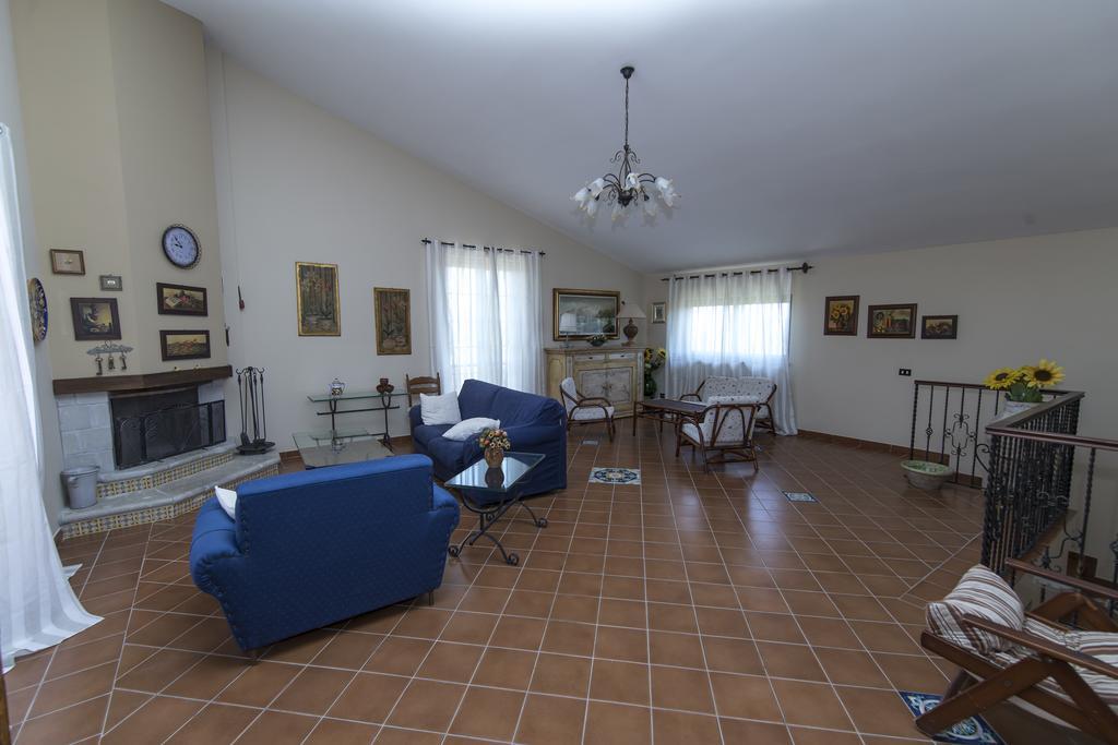 Country Sicily Home Favara Ngoại thất bức ảnh