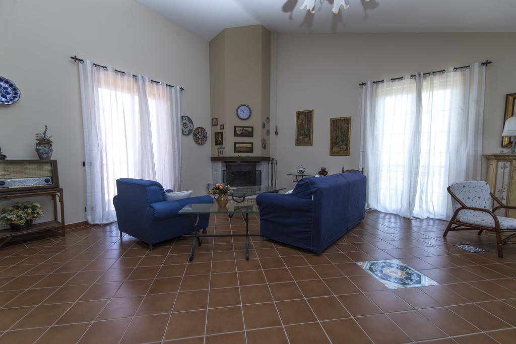 Country Sicily Home Favara Ngoại thất bức ảnh