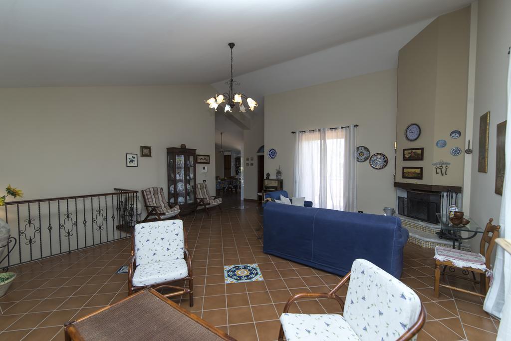 Country Sicily Home Favara Ngoại thất bức ảnh