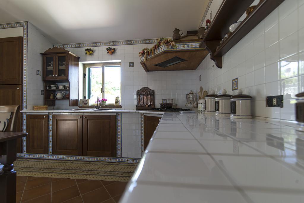 Country Sicily Home Favara Ngoại thất bức ảnh
