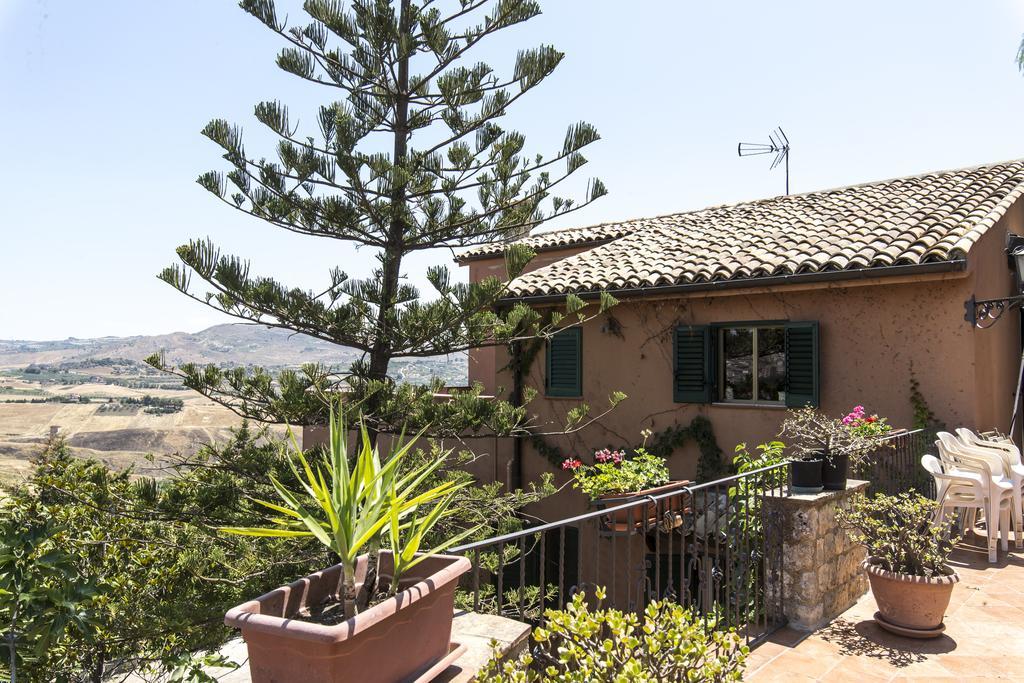 Country Sicily Home Favara Ngoại thất bức ảnh