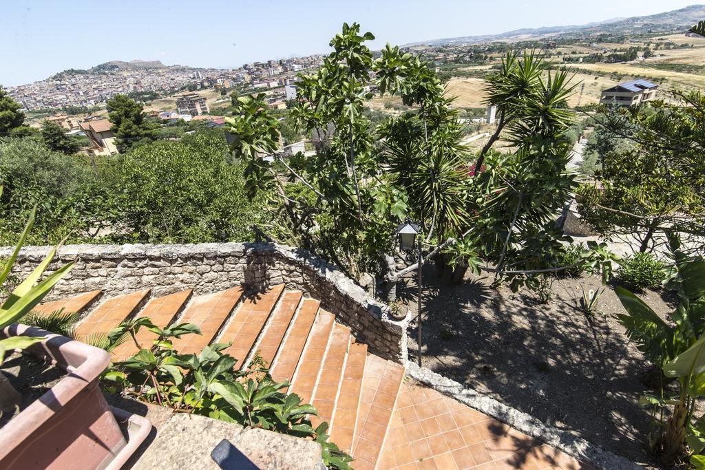 Country Sicily Home Favara Ngoại thất bức ảnh