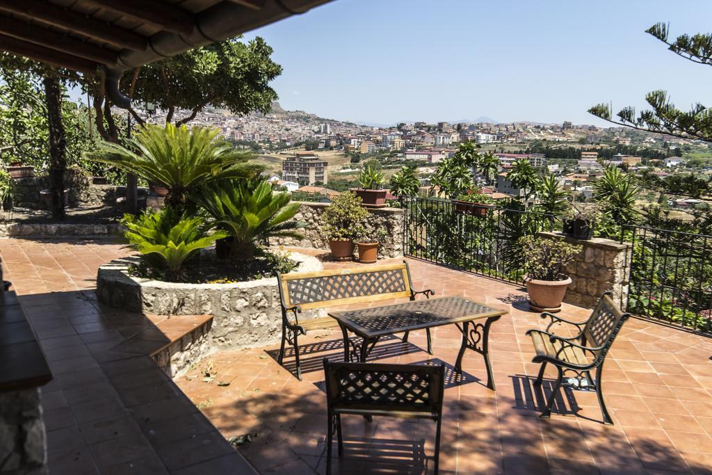 Country Sicily Home Favara Ngoại thất bức ảnh