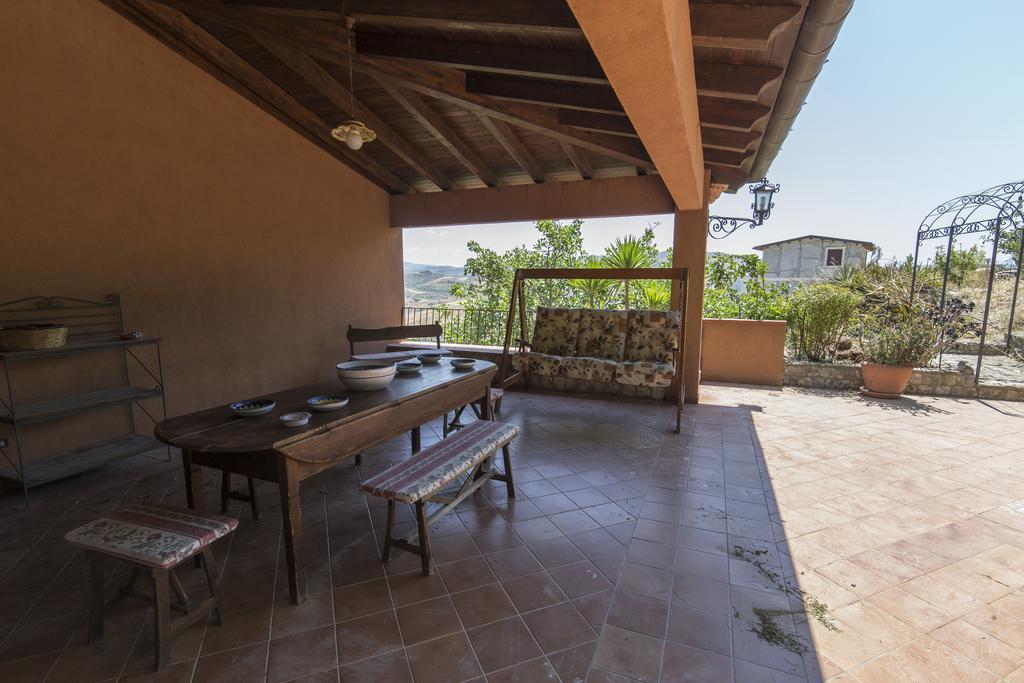 Country Sicily Home Favara Ngoại thất bức ảnh