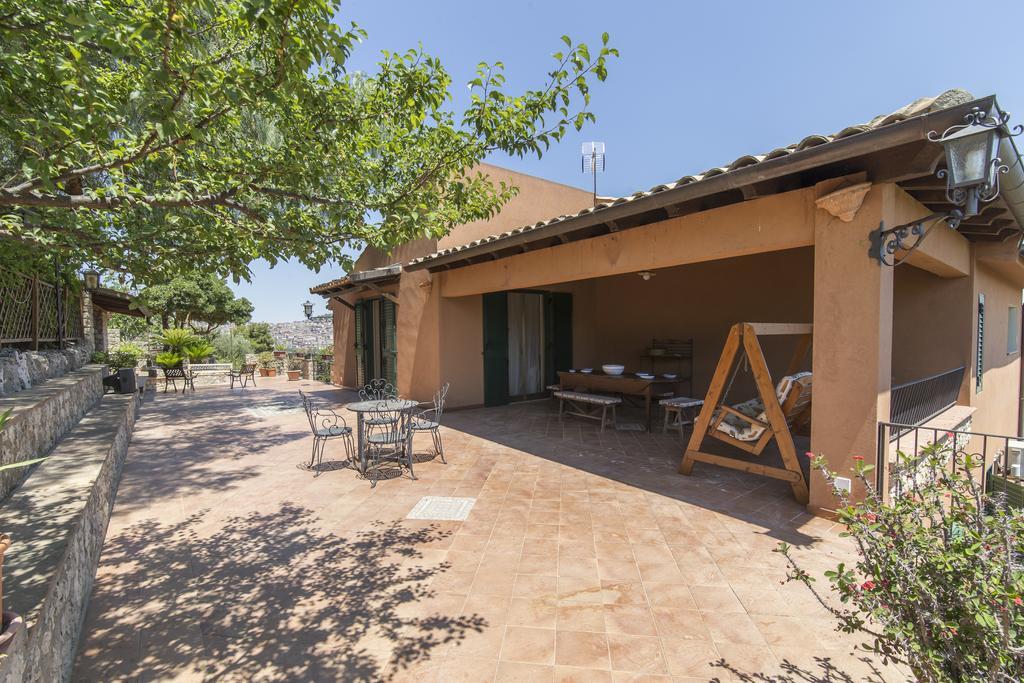 Country Sicily Home Favara Ngoại thất bức ảnh