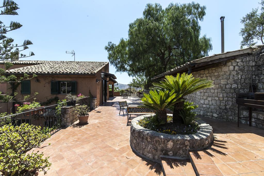 Country Sicily Home Favara Ngoại thất bức ảnh
