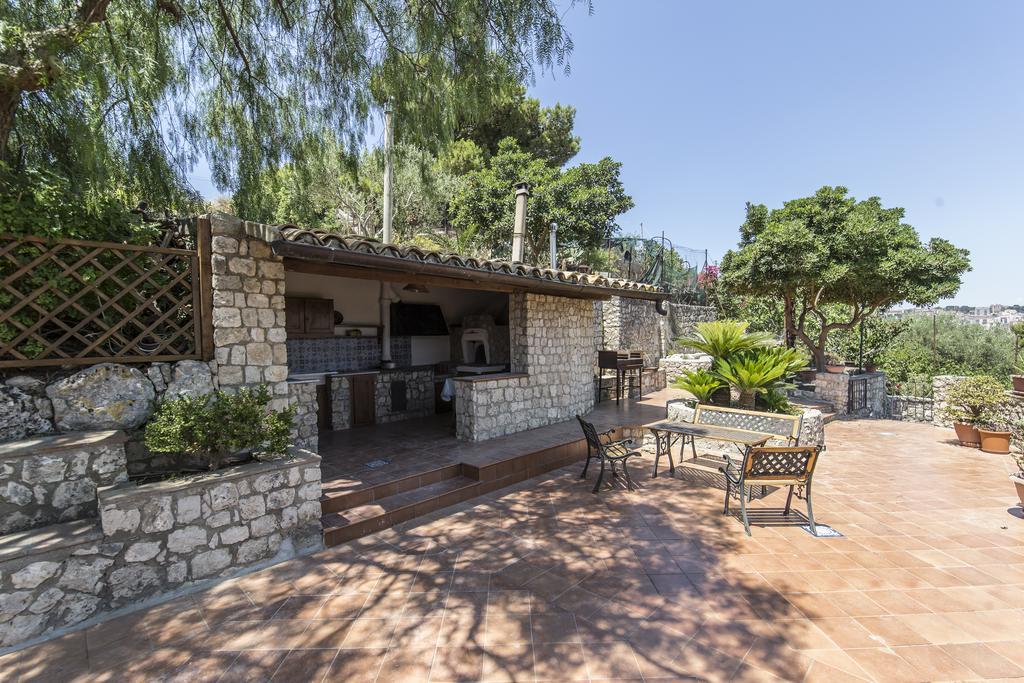 Country Sicily Home Favara Ngoại thất bức ảnh