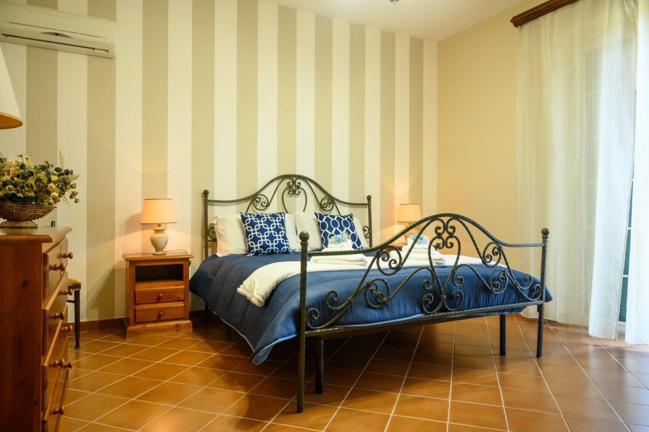 Country Sicily Home Favara Ngoại thất bức ảnh